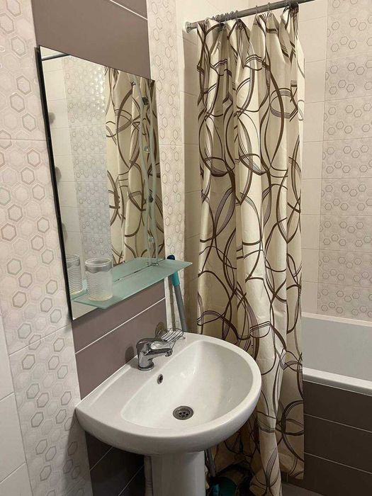 Квартира на вул. Олени Пчілки, 3 в Києві, ID 261903, фото №7