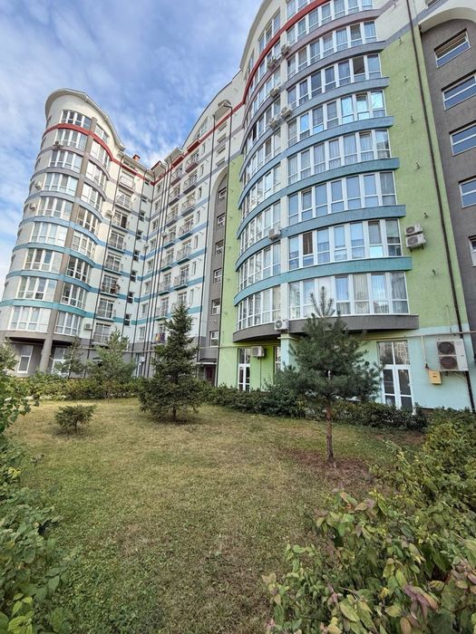 Квартира на ЖК «Калинова Слобода-2» в Івано-Франківську, ID 310146, фото №10