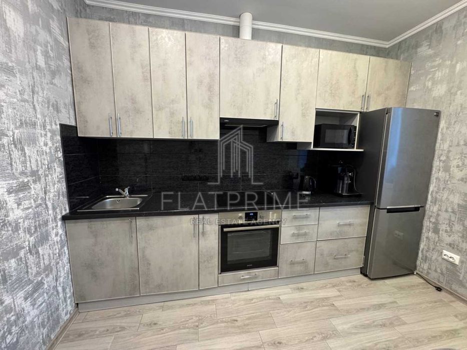 Квартира на вул. Степана Рудницького, 2Г в Києві, ID 261947, фото №2