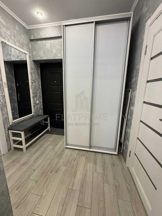 Квартира на вул. Степана Рудницького, 2Г в Києві, ID 261947, фото №11