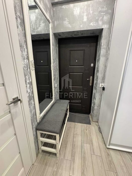 Квартира на вул. Степана Рудницького, 2Г в Києві, ID 261947, фото №12