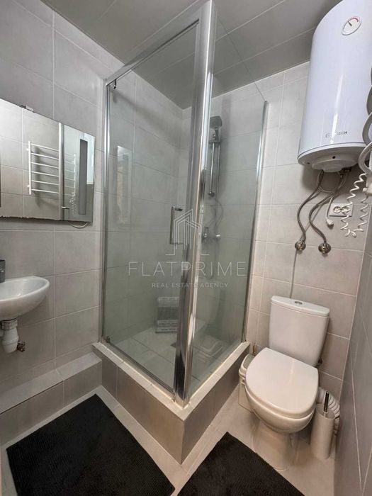 Квартира на вул. Степана Рудницького, 2Г в Києві, ID 261947, фото №13