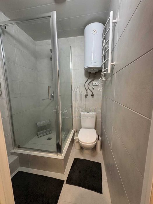 Квартира на вул. Степана Рудницького, 2Г в Києві, ID 261947, фото №14