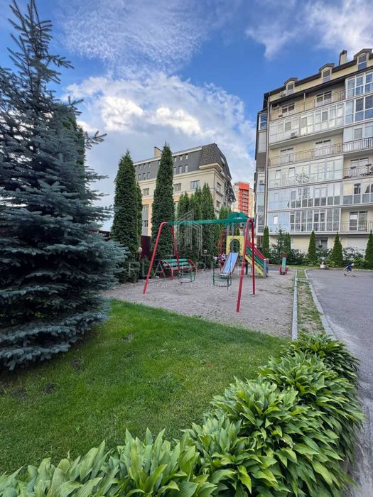 Квартира на вул. Степана Рудницького, 2Г в Києві, ID 261947, фото №16
