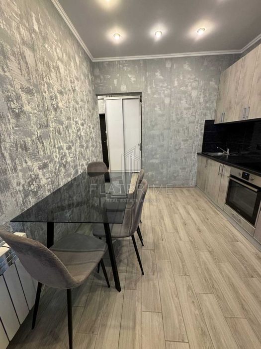 Квартира на вул. Степана Рудницького, 2Г в Києві, ID 261947, фото №3