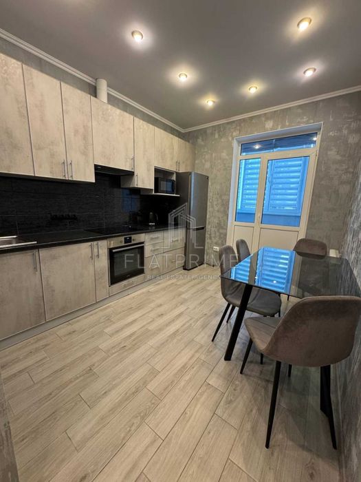 Квартира на вул. Степана Рудницького, 2Г в Києві, ID 261947, фото №5