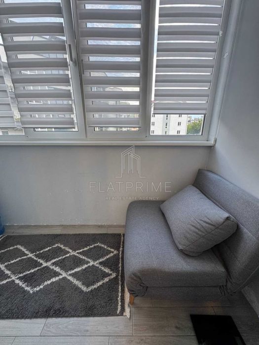 Квартира на вул. Степана Рудницького, 2Г в Києві, ID 261947, фото №7