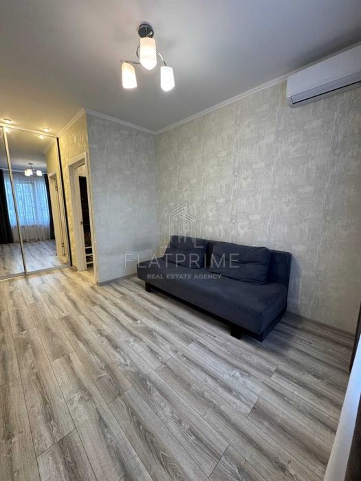 Квартира на вул. Степана Рудницького, 2Г в Києві, ID 261947, фото №8