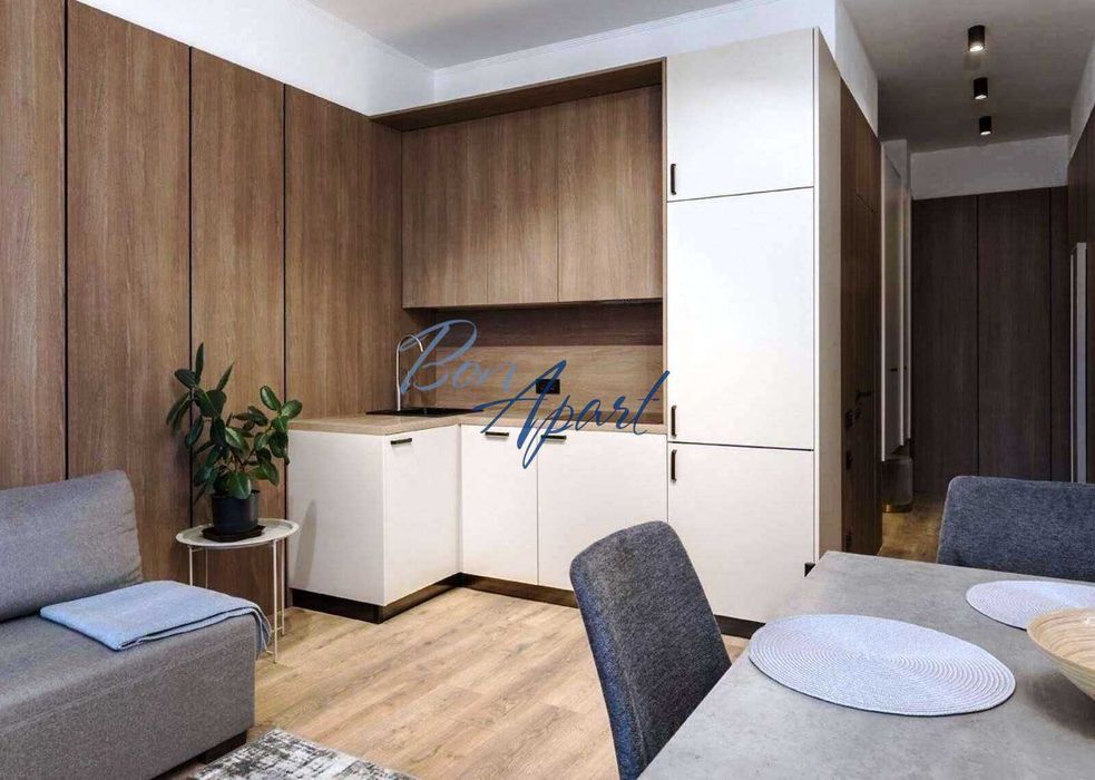Квартира на ЖК Soho Residence в Київ, ID 321860, фото №1