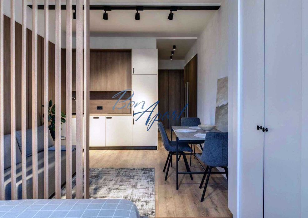 Квартира на ЖК Soho Residence в Київ, ID 321860, фото №2