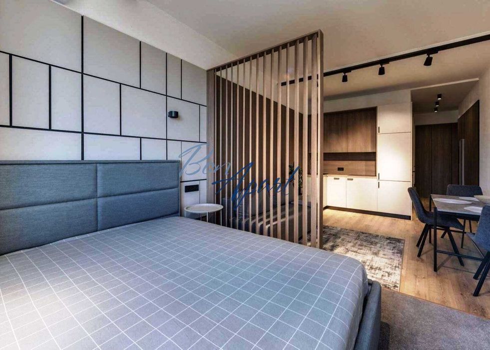 Квартира на ЖК Soho Residence в Київ, ID 321860, фото №3