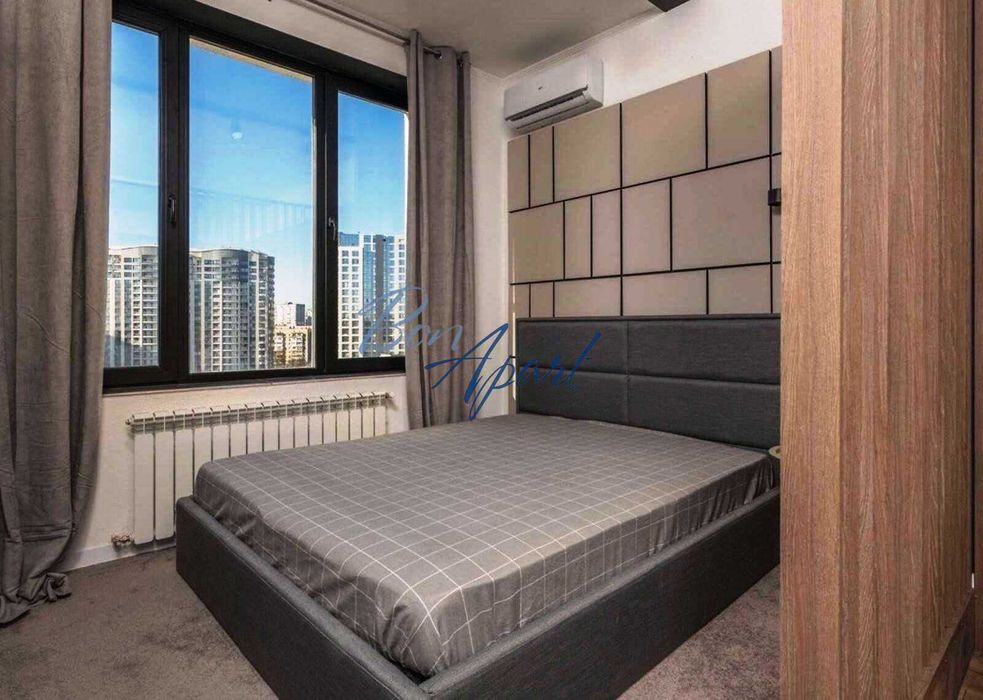Квартира на ЖК Soho Residence в Київ, ID 321860, фото №4