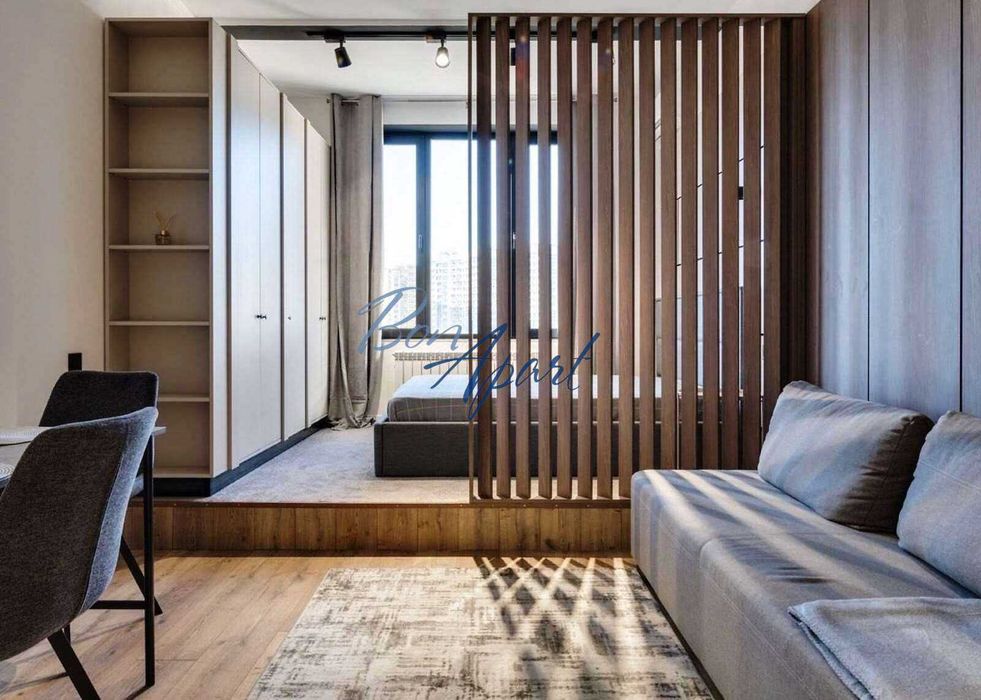 Квартира на ЖК Soho Residence в Київ, ID 321860, фото №5