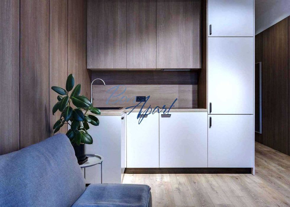 Квартира на ЖК Soho Residence в Києві, ID 321860, фото №6