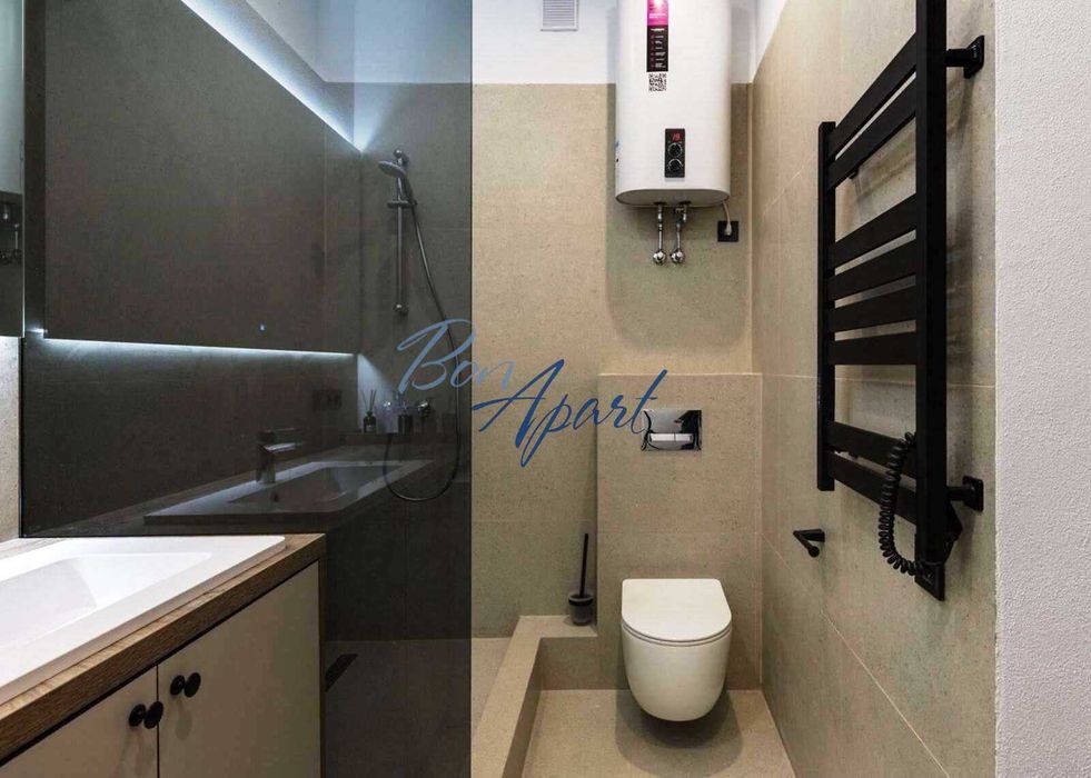 Квартира на ЖК Soho Residence в Києві, ID 321860, фото №8