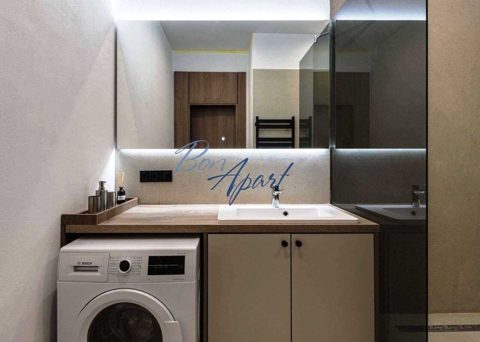 Квартира на ЖК Soho Residence в Києві, ID 321860, фото №9