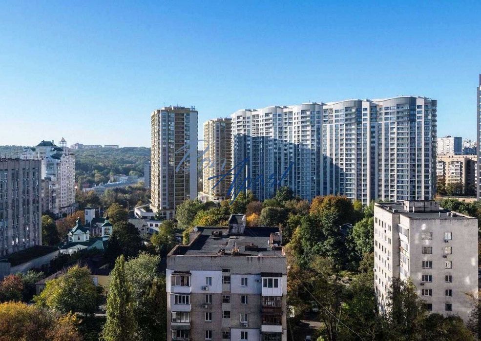 Квартира на ЖК Soho Residence в Києві, ID 321860, фото №10
