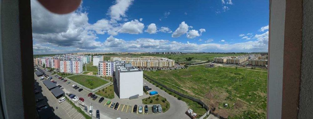 Квартира на вул. Соборна, 105в в Києві, ID 261036, фото №2