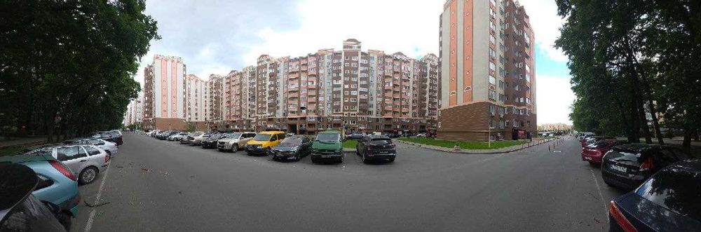 Квартира на вул. Соборна, 105в в Києві, ID 261036, фото №14