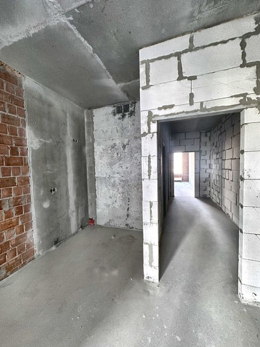 Квартира на вул. Василя Тютюнника, 28А в Києві, ID 261503, фото №7
