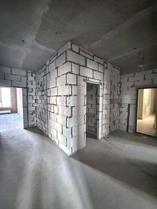 Квартира на вул. Василя Тютюнника, 28А в Києві, ID 261503, фото №8