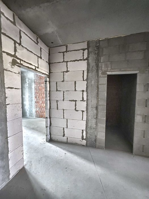 Квартира на вул. Василя Тютюнника, 28А в Києві, ID 261503, фото №9
