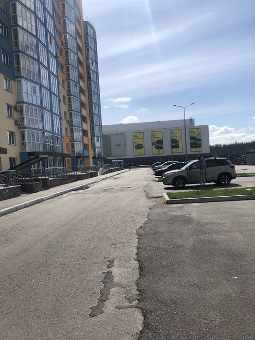 Квартира на вул. Берковецька, 6А в Києві, ID 311887, фото №7