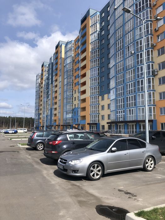 Квартира на вул. Берковецька, 6А в Києві, ID 311887, фото №8