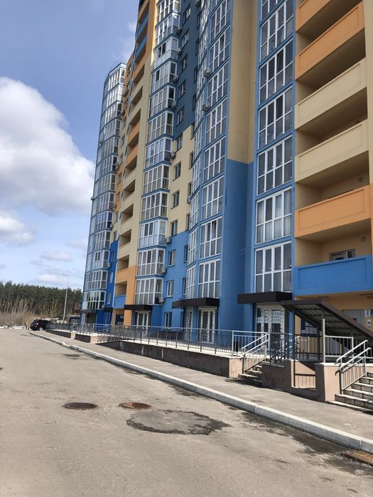 Квартира на вул. Берковецька, 6А в Києві, ID 311887, фото №9