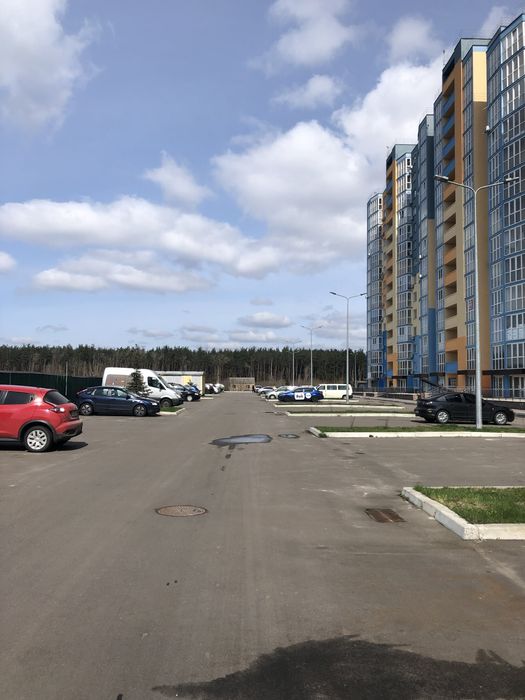 Квартира на вул. Берковецька, 6А в Києві, ID 311887, фото №10