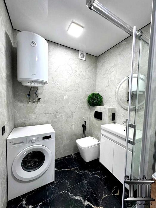 Квартира на ЖК Нова Англія в Києві, ID 261522, фото №13