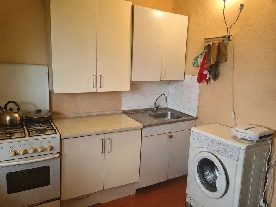 Квартира на вул. Шулявська, 15/23 в Київ, ID 261189, фото №1