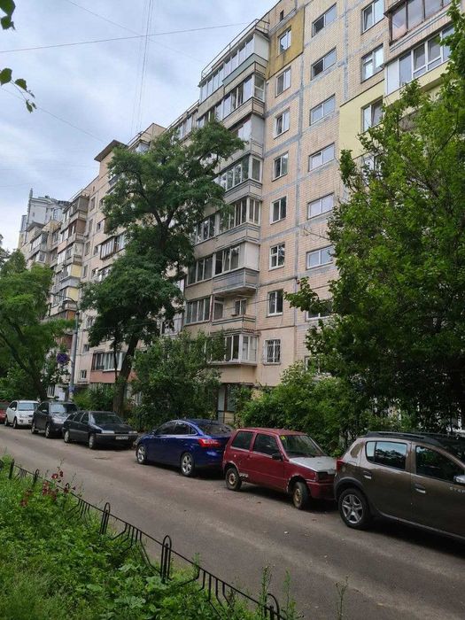 Квартира на вул. Шулявська, 15/23 в Києві, ID 261189, фото №8