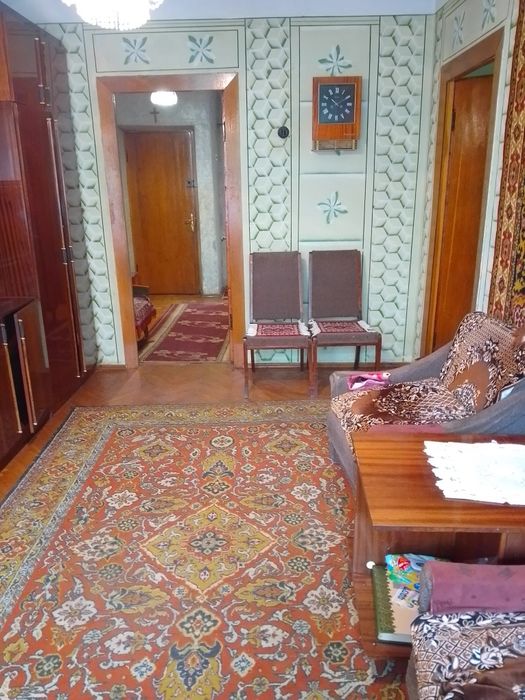 Квартира в Івано-Франківськ, ID 334086, фото №2
