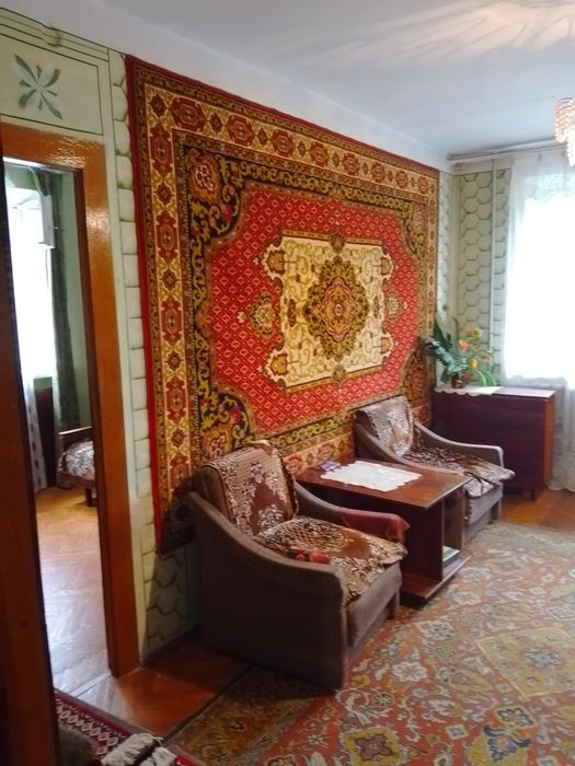 Квартира на біля Ратуші в Івано-Франківську, ID 261355, фото №1