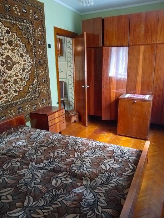 Квартира на біля Ратуші в Івано-Франківську, ID 261355, фото №2