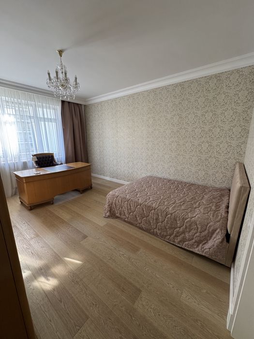 Квартира на вул. Антоновича, 131 в Києві, ID 261456, фото №11