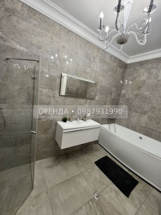 Квартира на вул. Антоновича, 131 в Києві, ID 261456, фото №3