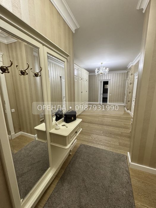 Квартира на вул. Антоновича, 131 в Києві, ID 261456, фото №4