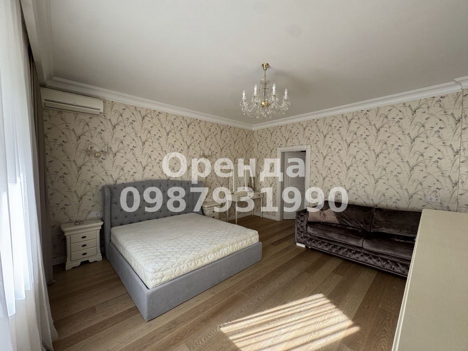 Квартира на вул. Антоновича, 131 в Києві, ID 261456, фото №5