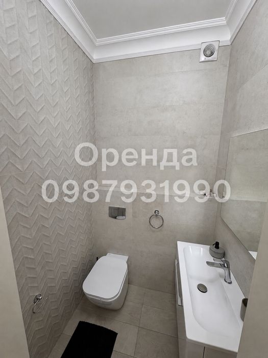 Квартира на вул. Антоновича, 131 в Києві, ID 261456, фото №6