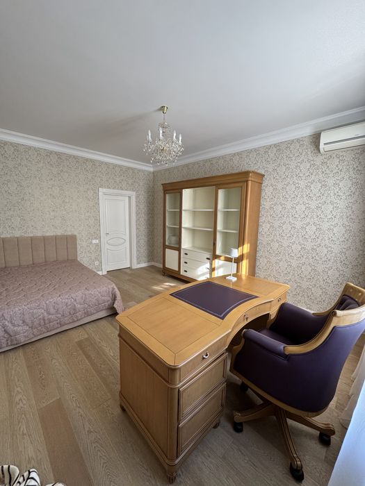 Квартира на вул. Антоновича, 131 в Києві, ID 261456, фото №7
