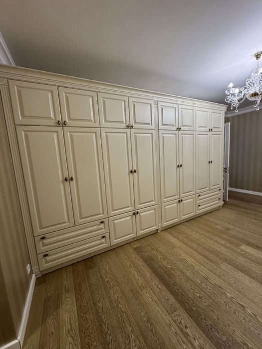 Квартира на вул. Антоновича, 131 в Києві, ID 261456, фото №8