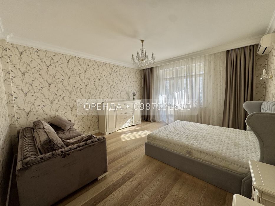 Квартира на вул. Антоновича, 131 в Києві, ID 261456, фото №9