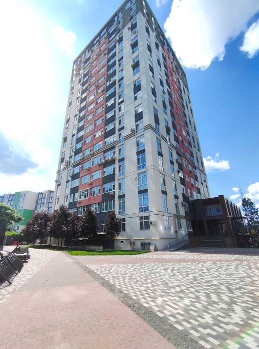 Квартира на ЖК Синергія 3 в Києві, ID 261519, фото №16