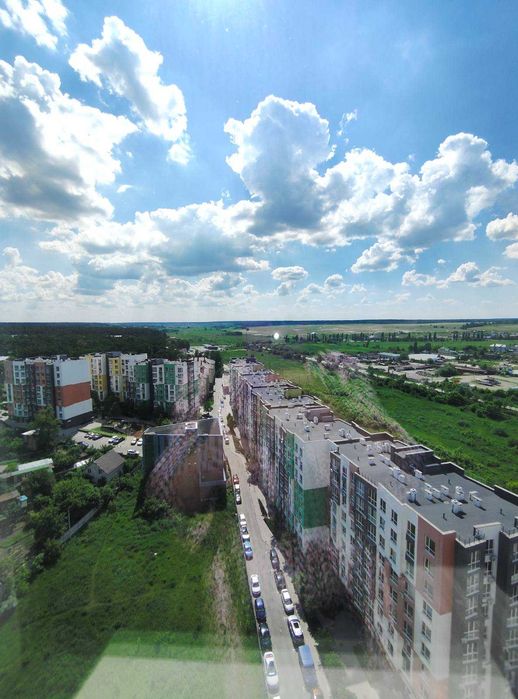 Квартира на ЖК Синергія 3 в Києві, ID 261519, фото №17