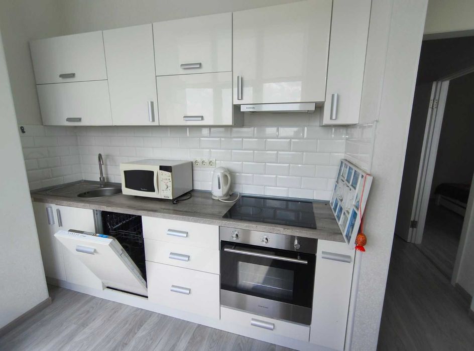 Квартира на ЖК Синергія 3 в Києві, ID 261519, фото №3