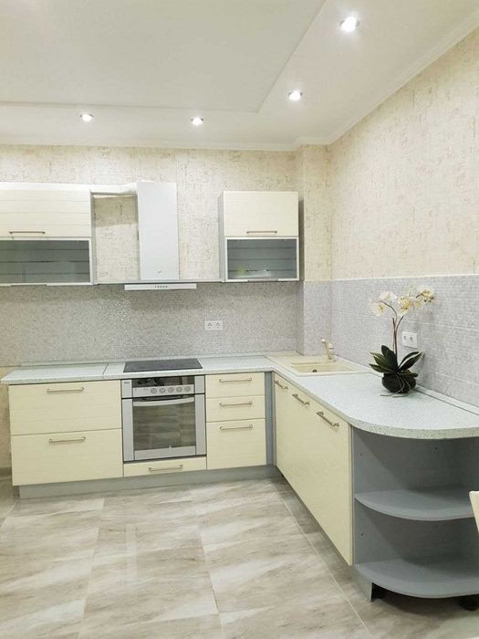Квартира на вул. Бориса Гмирі, 14а в Києві, ID 261512, фото №1