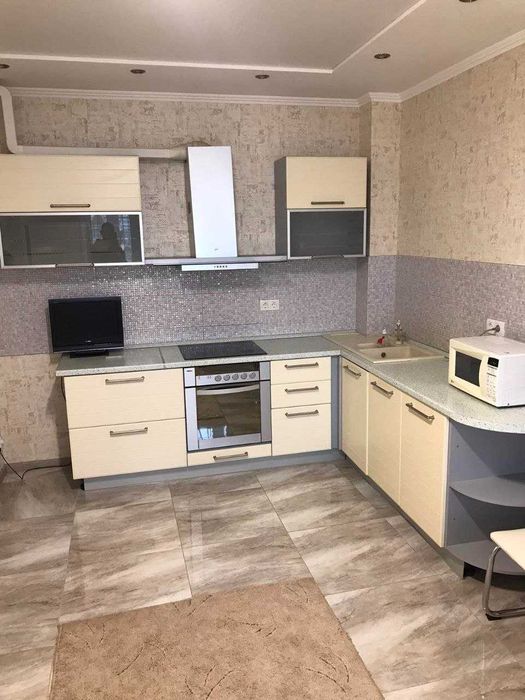 Квартира на вул. Бориса Гмирі, 14а в Києві, ID 261512, фото №2