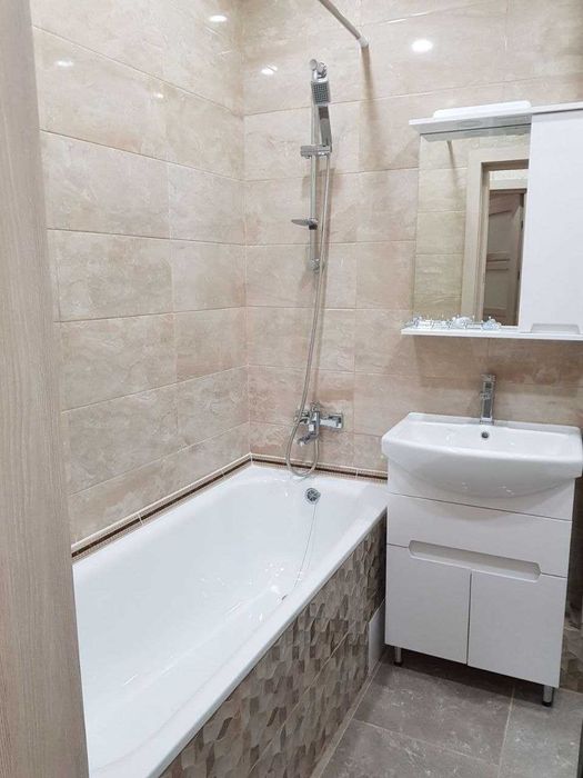 Квартира на вул. Бориса Гмирі, 14а в Києві, ID 261512, фото №11